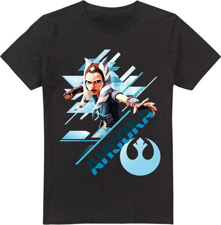 Image du produit Ahsoka - T-shirt - Homme (XXL)