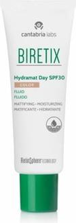 Produktbild Cantabria Labs Endocare Biretix Hydramat Day Spf 30 Color Fluid 50ml (Körpermilch, 50 ml)