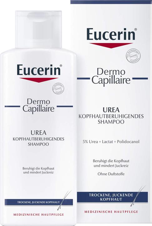 Immagine prodotto Eucerin DermoCapillaire (250 ml, Shampoo liquido)