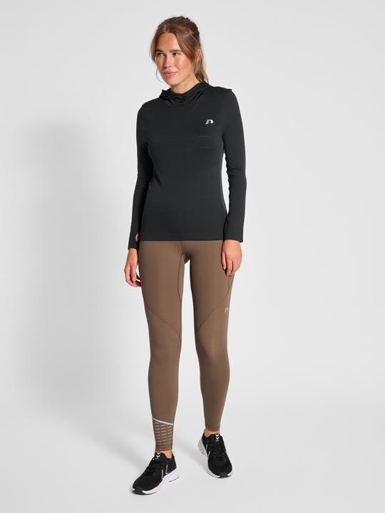 Produktbild Newline Cambrigde Seamless Hoodie Women (XS)