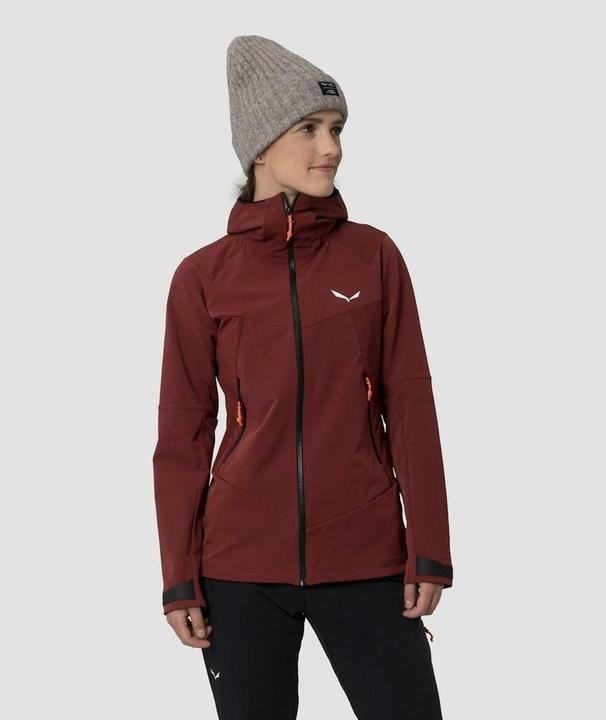 Immagine prodotto Salewa Giacca Sella Durastretch Da (38, 44)