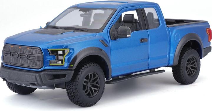 Produktbild Maisto Ford F-150 Raptor