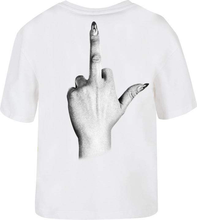 Image du produit Miss Tee I Don't Give A F Tee - 105759 (3XL)