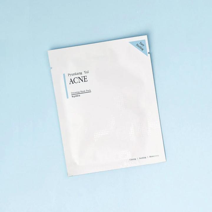 Produktbild Pyunkang Yul ACNE Dressing Mask Pack
