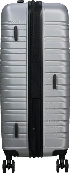 Actual product image American Tourister Flashline 4 wheel trolley 67 cm (69 l, M (50 - 90l))