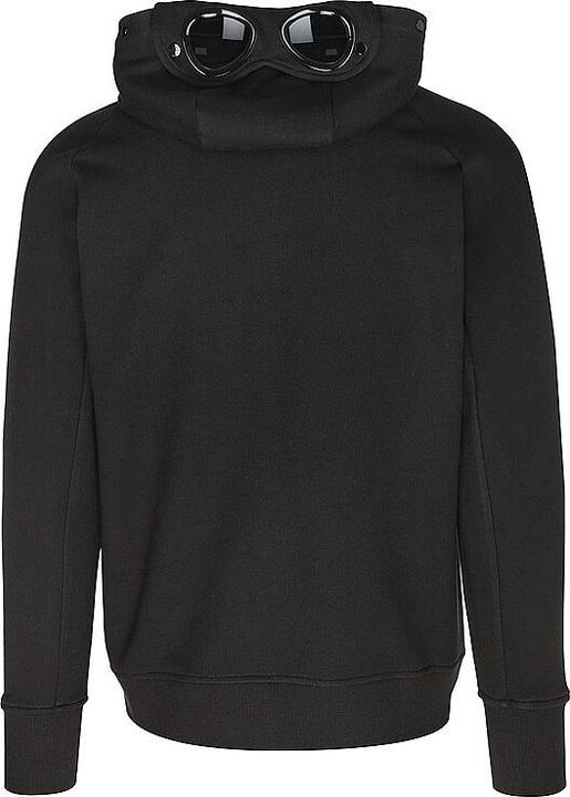 Actual product image C.P. Company Sweat jacket (XL)