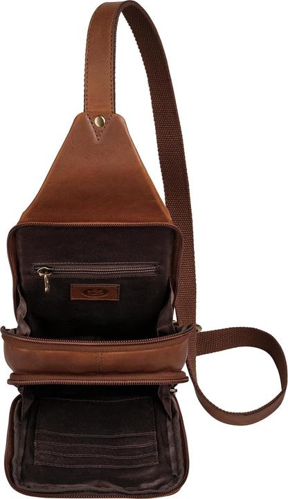 Immagine prodotto PIKE Borsa crossover