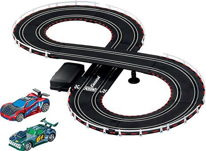Produktbild Carrera Spider Man
