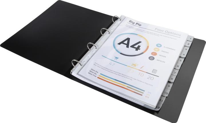 Image du produit Exacompta Registre