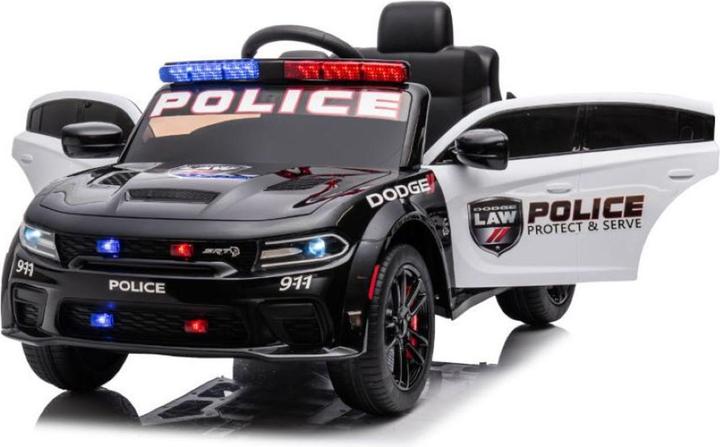 Image du produit Es-toys Dodge Police (12 V)
