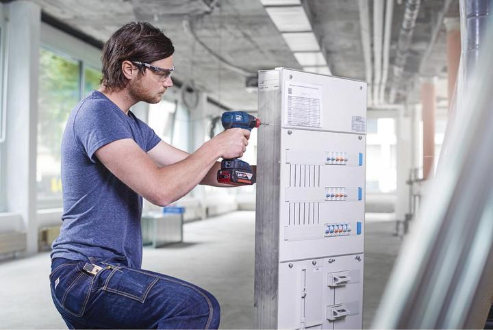 Immagine prodotto Bosch Professional Zubehör Set di punte a gradino HSS-TiN, 3 pezzi, 4-12/4-20/6-30 (4-12 mm, 4-20 mm, 6-30 mm)
