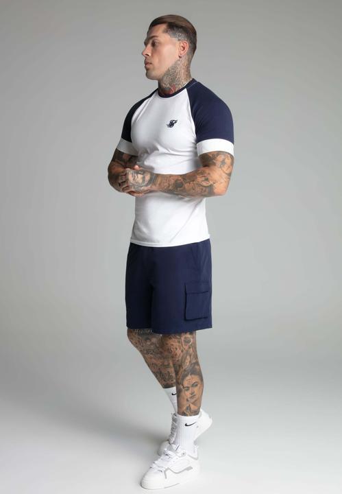 Produktbild Siksilk T-Shirt Tech T-Shirt (M)