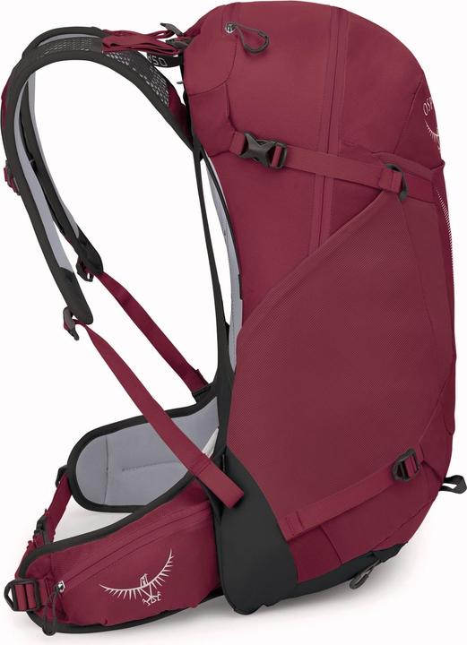 Produktbild Osprey Hikelite 28 Wanderrucksack M-L 59 cm (28 l)