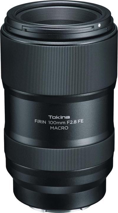 Produktbild Tokina Firin 100mm f/2.8 AF (Sony E, Vollformat)