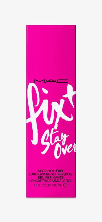 Produktbild MAC Cosmetics Fix + Stay Over
