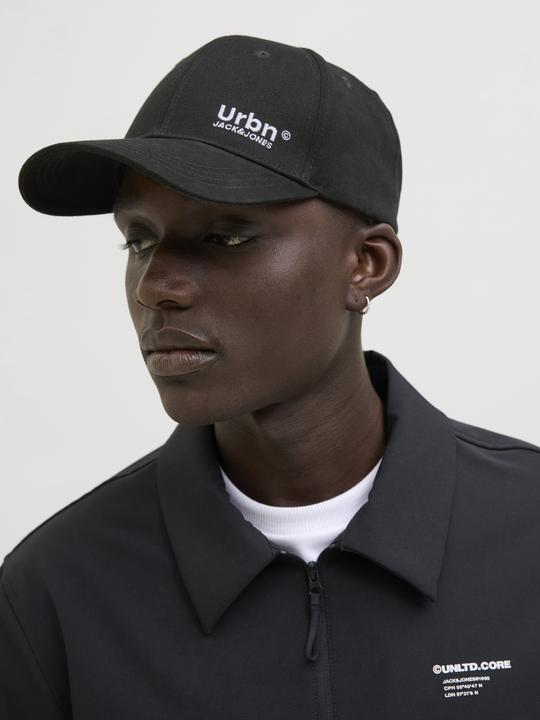 Image du produit Jack & Jones Jacurbn Baseball Cap Noos (Taille unique)