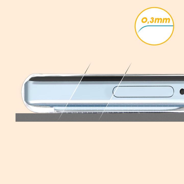 Image du produit Avizar Série de peaux (Xiaomi Poco X5, Xiaomi Redmi 5)
