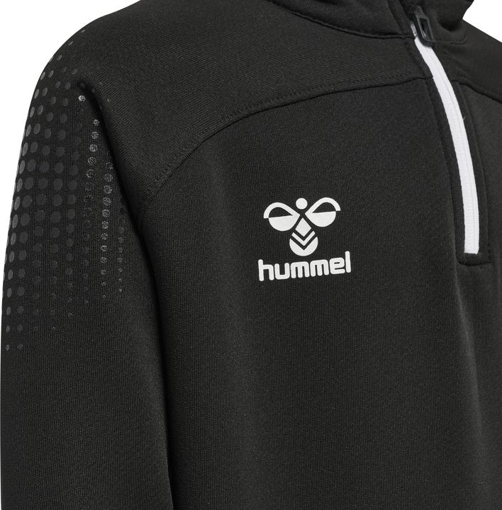 Produktbild hummel Lead Half Zip Kids (176)