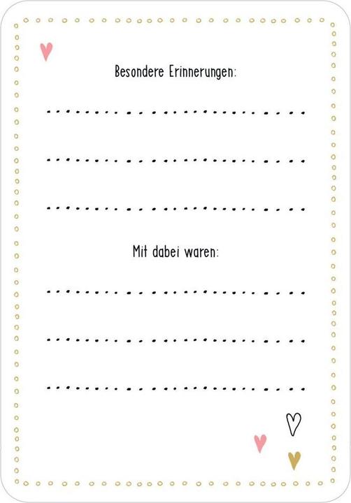 Image du produit Fotokarten-Box