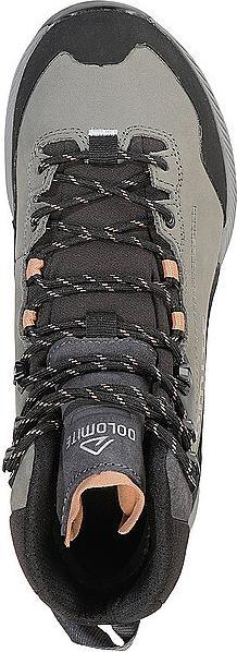 Immagine prodotto Dolomite Women's Shoe Vernale Leather High GTX (38)