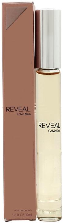 Actual product image Calvin Klein Reveal (Eau de parfum, 10 ml)