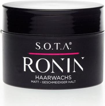 Actual product image S.O.T.A. RONIN hair wax (Hair gel, 50 ml)