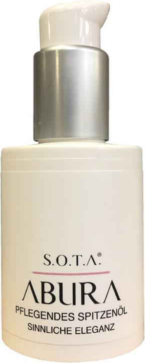 Immagine prodotto S.O.T.A. ABURA Top Oil (100 ml)