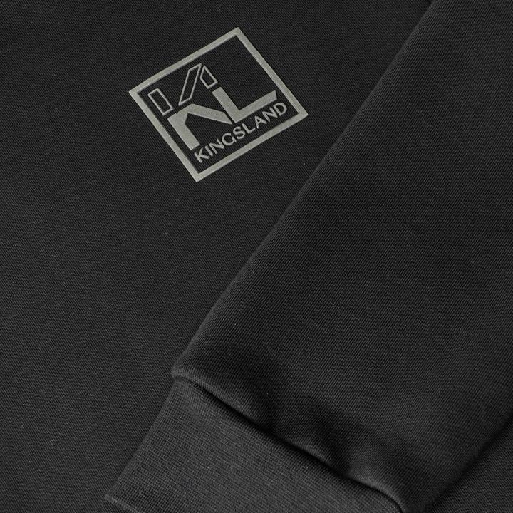 Actual product image Kingsland equestrian sweatshirt kingsand vaiano (L)