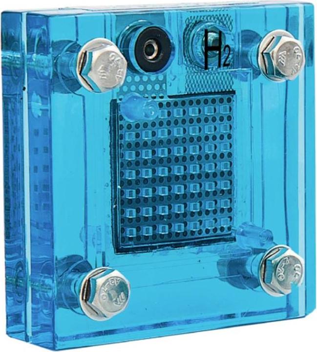 Actual product image Horizon Educational RESK-02B-1 DIY Fuel Cell Science Kit Fuel Cell, Techni