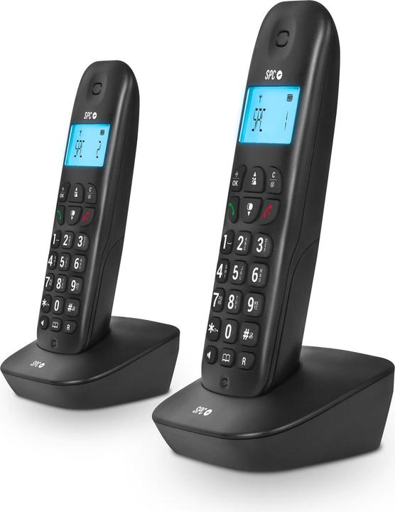 Produktbild SPC Air Pro Dúo