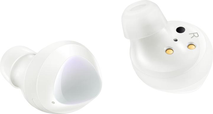 Produktbild Samsung Galaxy Buds+ (ANC, 11 h, Kabellos)