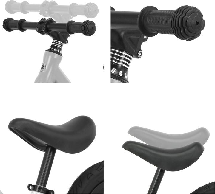 Actual product image Lorelli Wheel Light 12 inch (12")