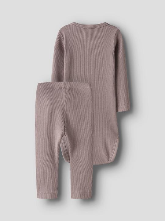 Immagine prodotto Name it Nbnkab Ls Body Legging Set Noos (86)