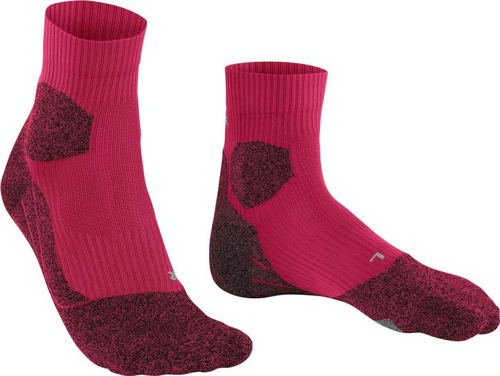 Actual product image Falke Women's RU Trail Grip (39 - 40)