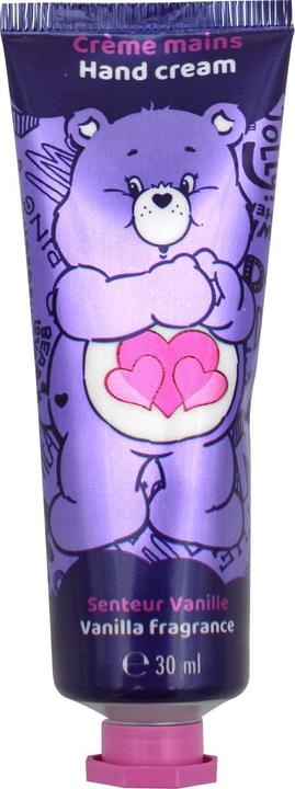 Produktbild Take Care Les Bisounours feuchtigkeitsspendende Handcreme 30ml (30 ml)