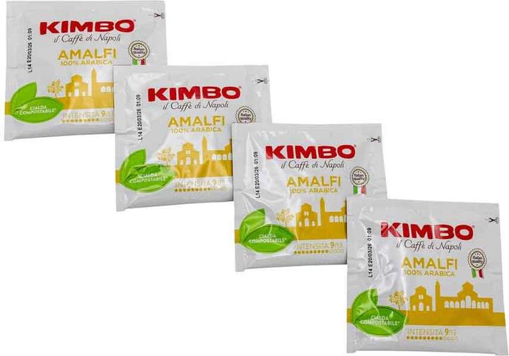 Actual product image Kimbo Amalfi (150 x Port.)