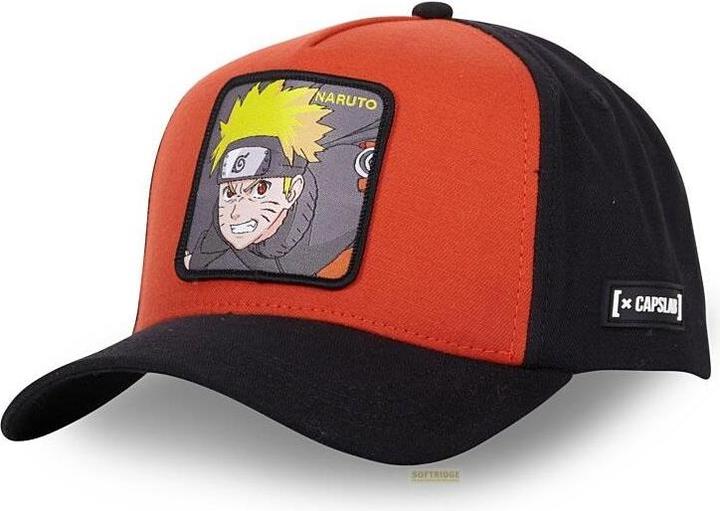 Produktbild Capslab Naruto - Uzumaki Naruto - U Grosse