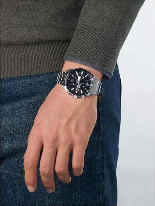 Produktbild Casio Edifice (Sportuhr, 44 mm)