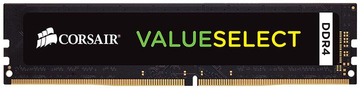 Corsair selezionare il valore (1 x 4GB, 2133 MHz, DDR4-RAM, DIMM)