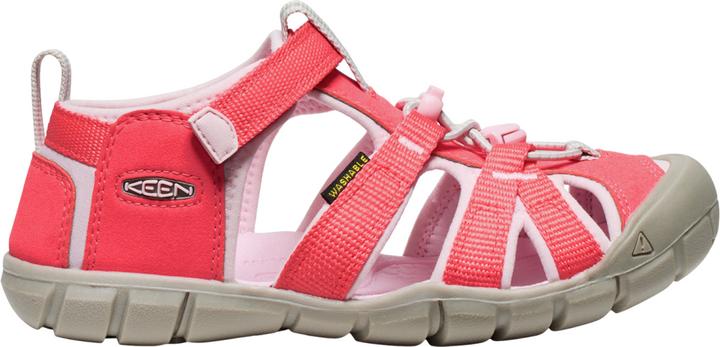 giggle pink, Dubarry