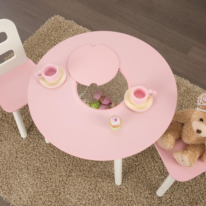 Produktbild KidKraft Tisch (Kindersitzgruppe)