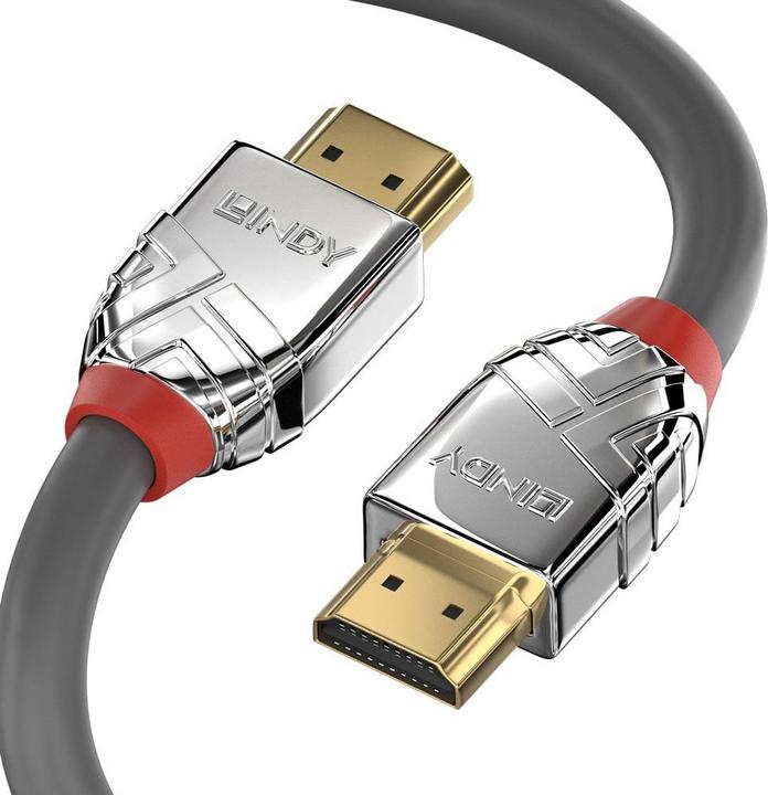 Actual product image Lindy HDMI (Typ A) — HDMI (Typ A) (5 m, HDMI)