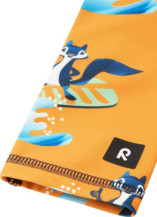 Image du produit Reima Kleinkinder UV-Badeanzug Polskii Navy (98)