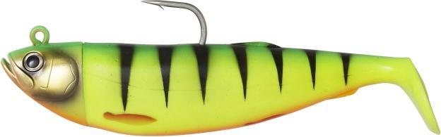 Image du produit Savage Gear SG Cutbait Herring Kit 20cm 270g FireTiger