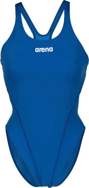 Actual product image Arena W Team Swimsuit Swim Tech Solid (30)