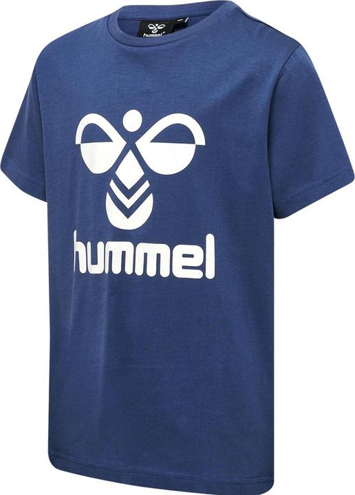 hummel Tres T-Shirt S/S (104)