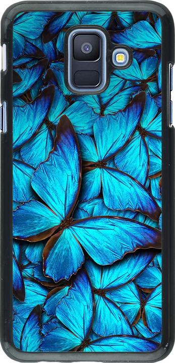Image du produit PhoneLook Coque Papillon (Samsung Galaxy A6)