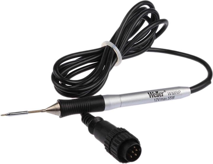 Actual product image Weller Erem Soldering iron 40 W Professional WM