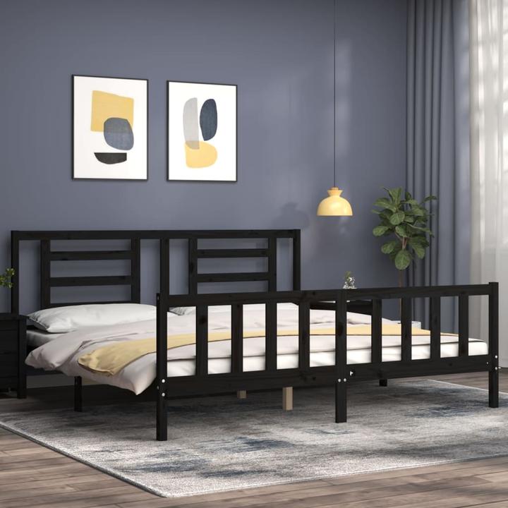 Immagine prodotto VidaXL Maddalena (200 x 200 cm)