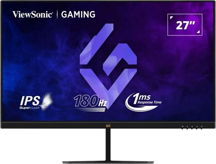 Produktbild Viewsonic 68,5cm VX2779A-HD-PRO 16:9 HDMI/DP 240Hz FHD (1920 x 1080 Pixel, 27")